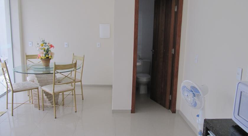 Ilha Norte Apart Hotel Florianopolis Exterior photo