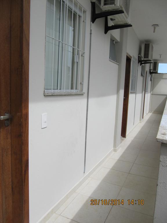 Ilha Norte Apart Hotel Florianopolis Room photo