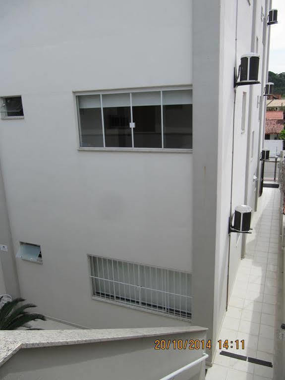 Ilha Norte Apart Hotel Florianopolis Exterior photo